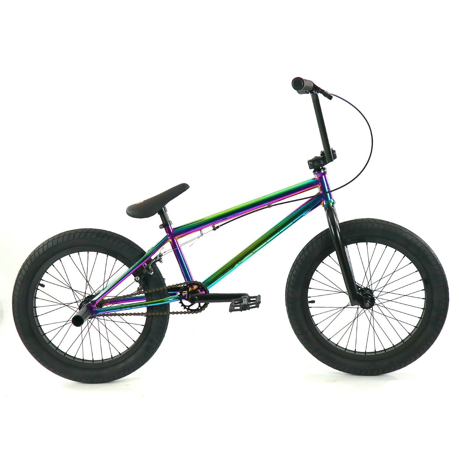 Elite BMX 20