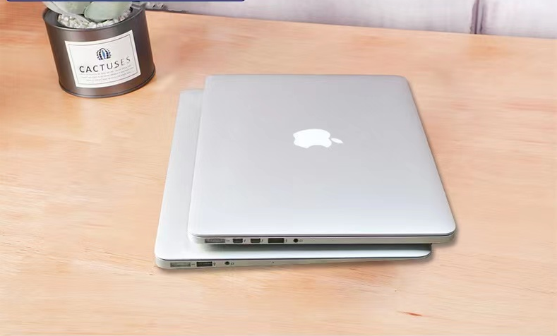 Apple MacBook Air laptop