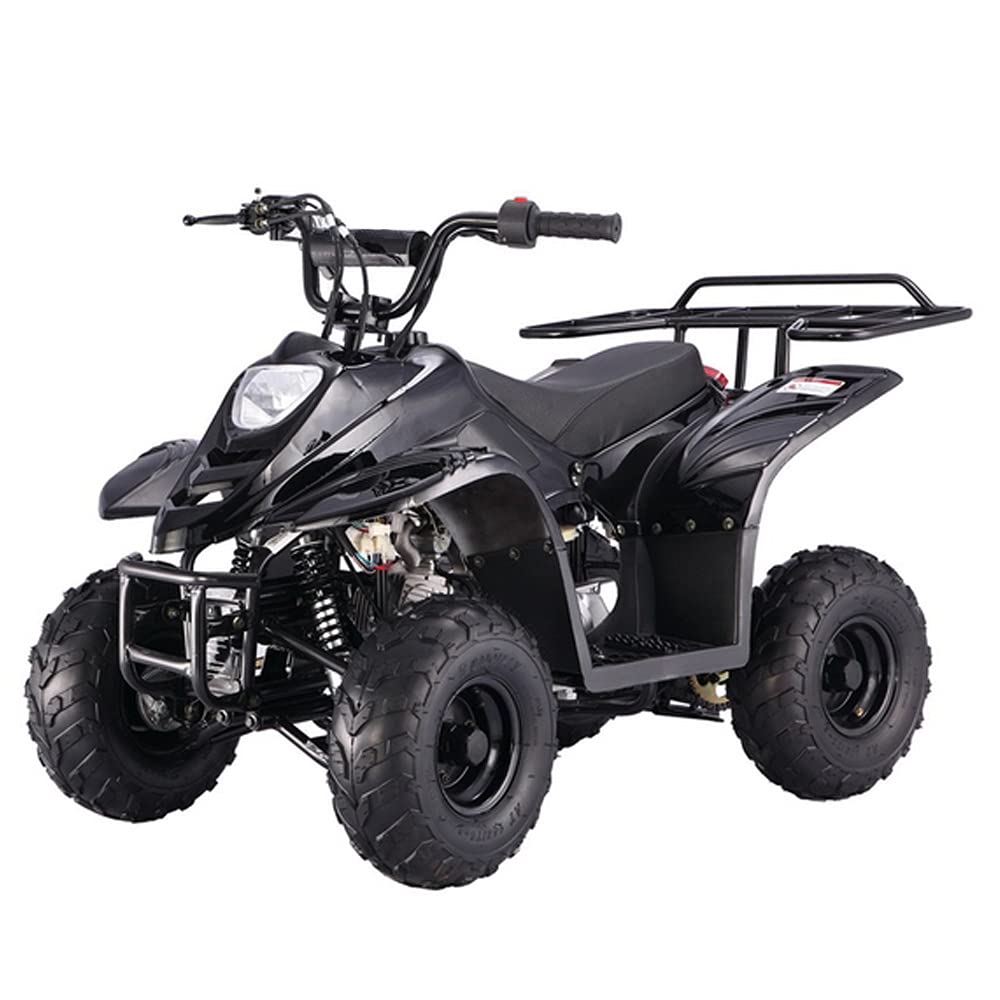 【Bicycle】X-PRO 110cc ATV Quads ATV Quad ATVs 4 Wheeler