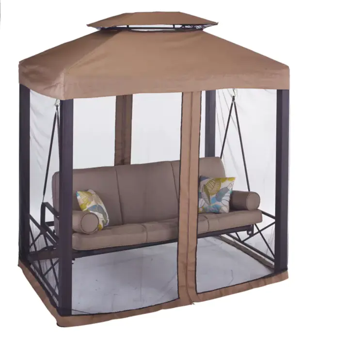 【Gazebo】Valencia UV Protected OutdoorPatio
