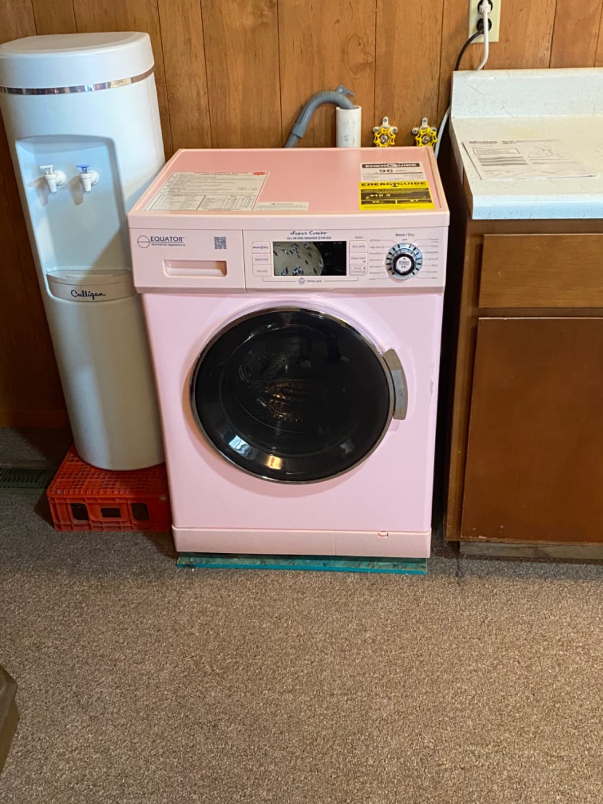 【Appliances】Equator Version 2 Pro 24