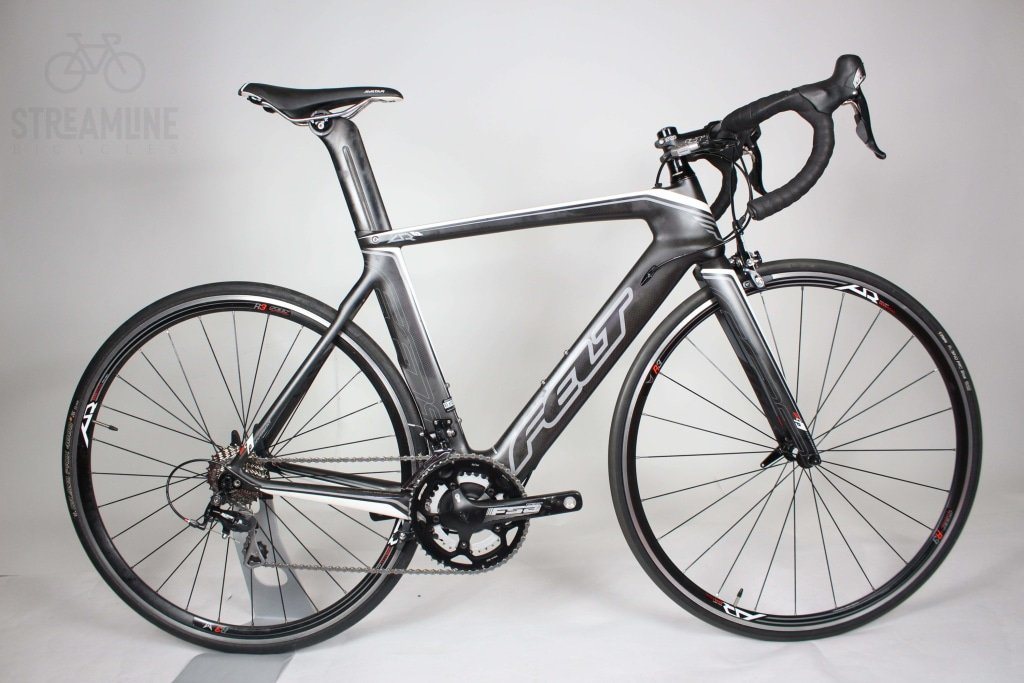 Felt AR5 - Carbon Aero Road Bike - Grade: Excellent