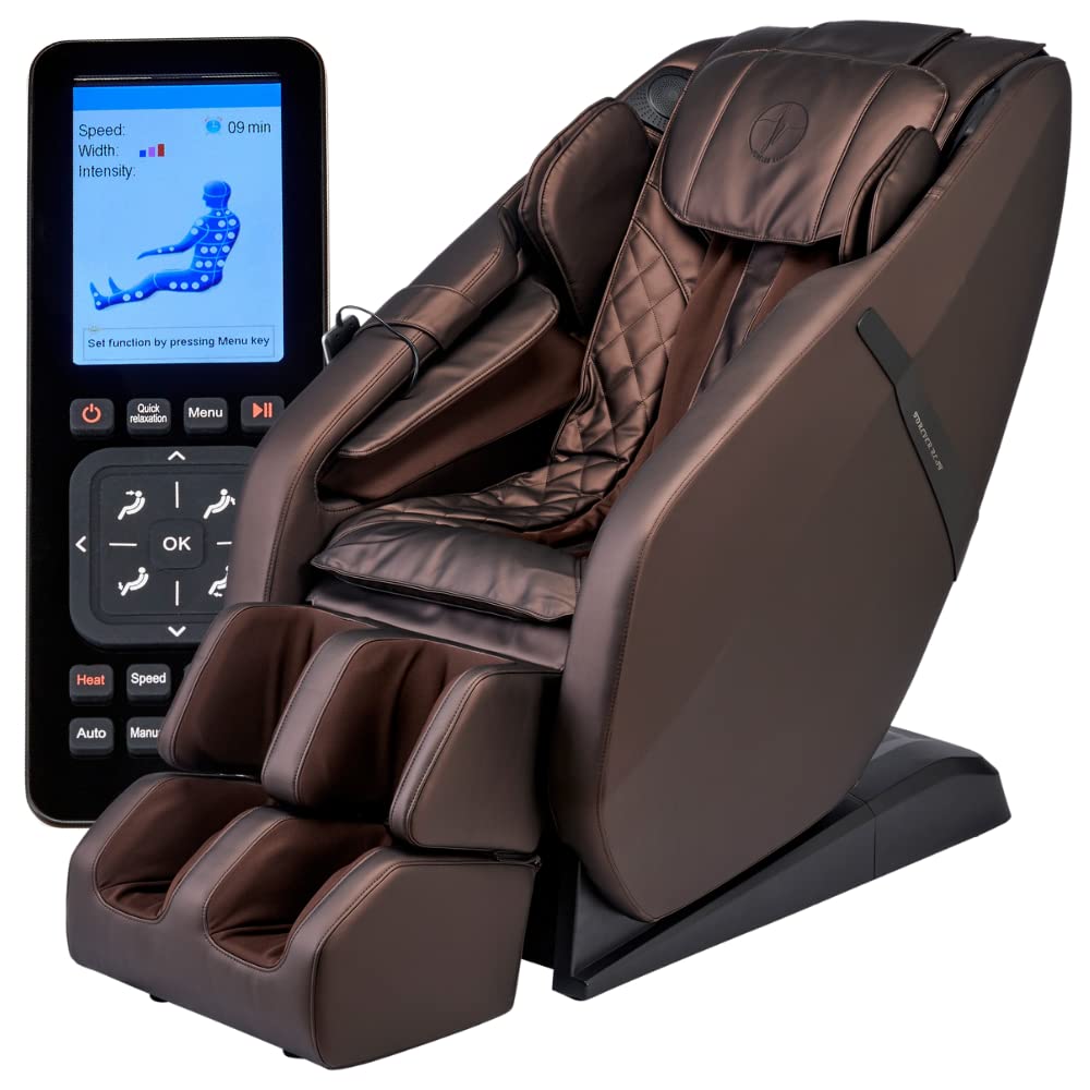 【table chair】FOREVER REST Cyber Month Extend 2022 FR-6KSL Full Body Massage Chair
