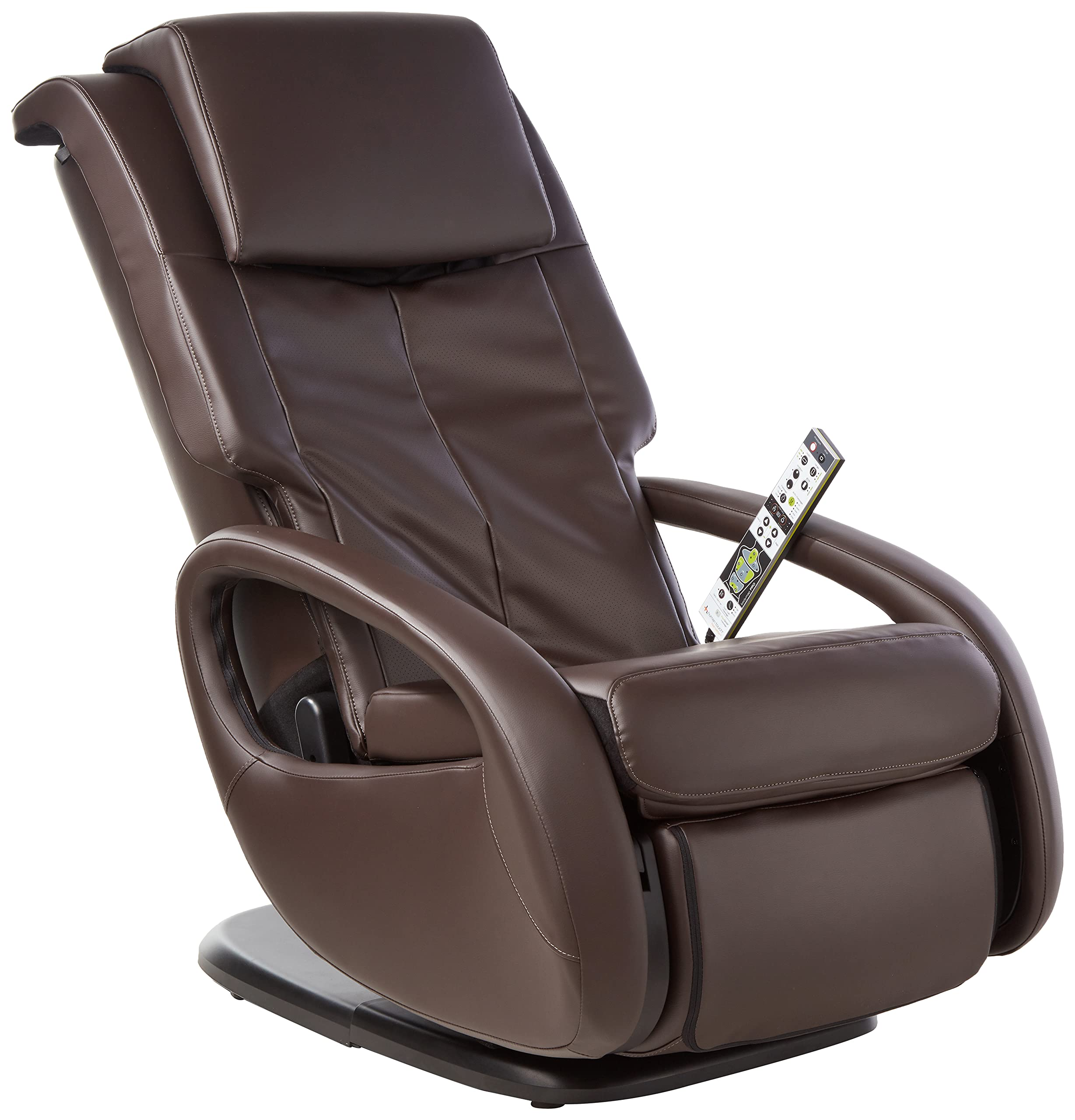 【table chair】Human Touch WholeBody 7.1 Living Room Recliner Massage Chair
