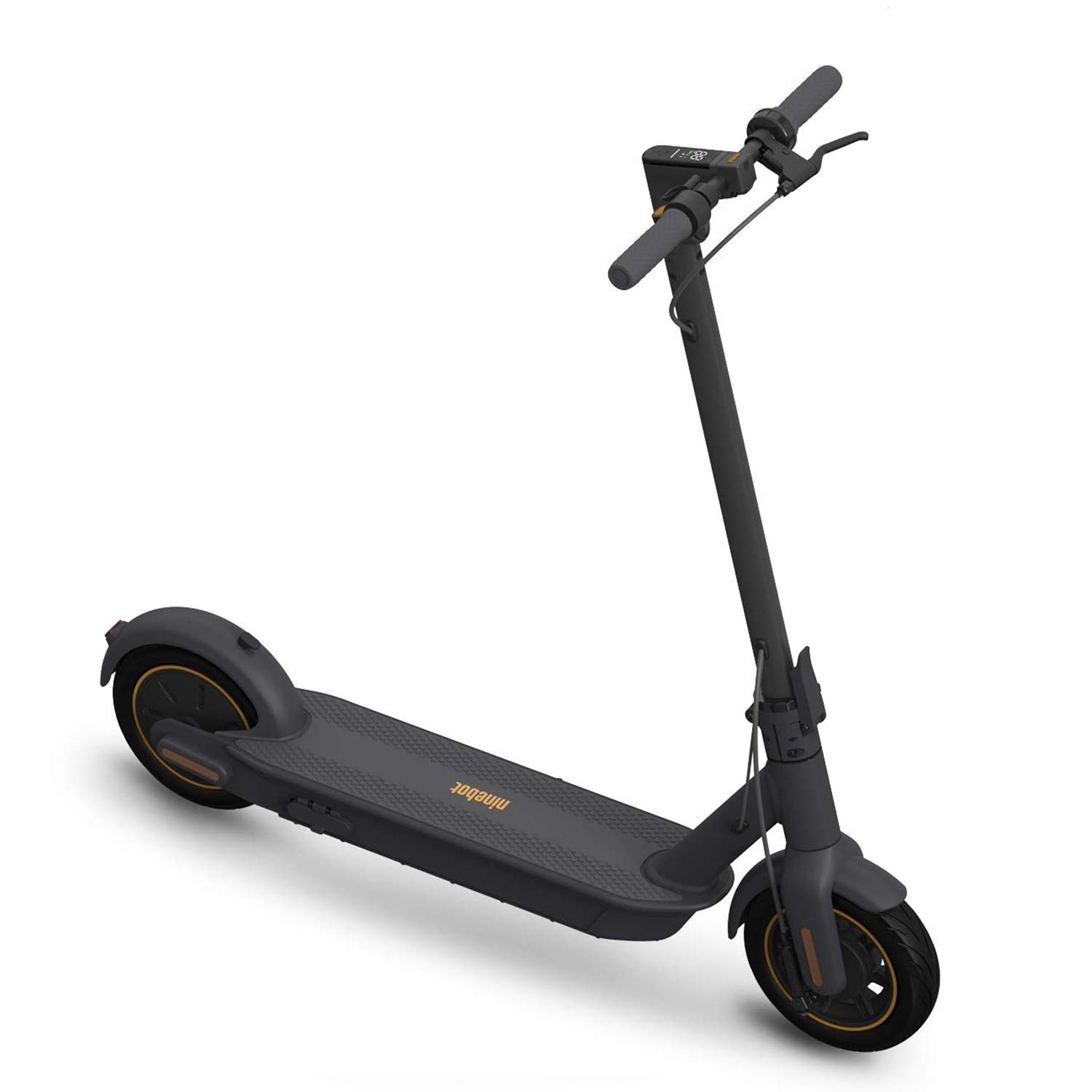【Sports&Outdoors】Segway Ninebot MAX Electric Scooter