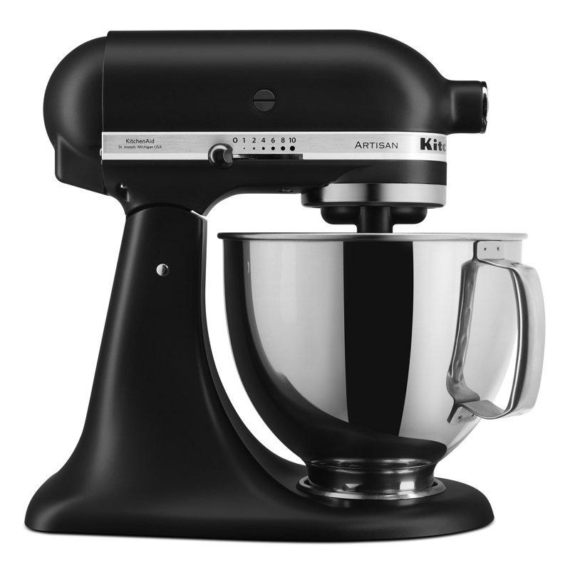 KitchenAid Artisan Series 10 Speed 5 Qt. Stand Mixer