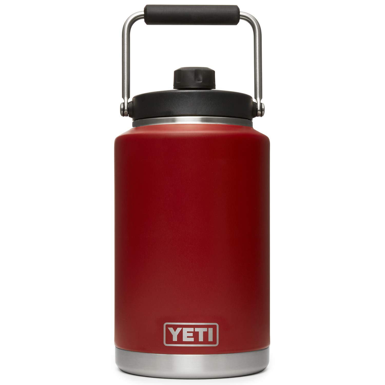 【Appliances】Vacuum Insulated Stainless Steel Gallon Jug with MagCap