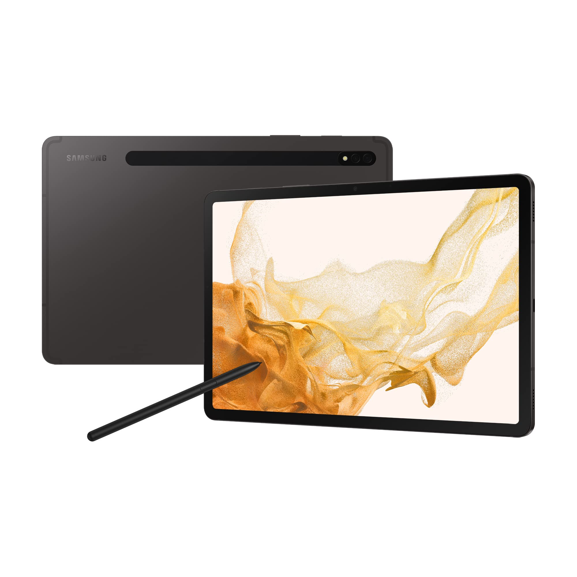 【Electronics】128GB Android Tablet - 12.4