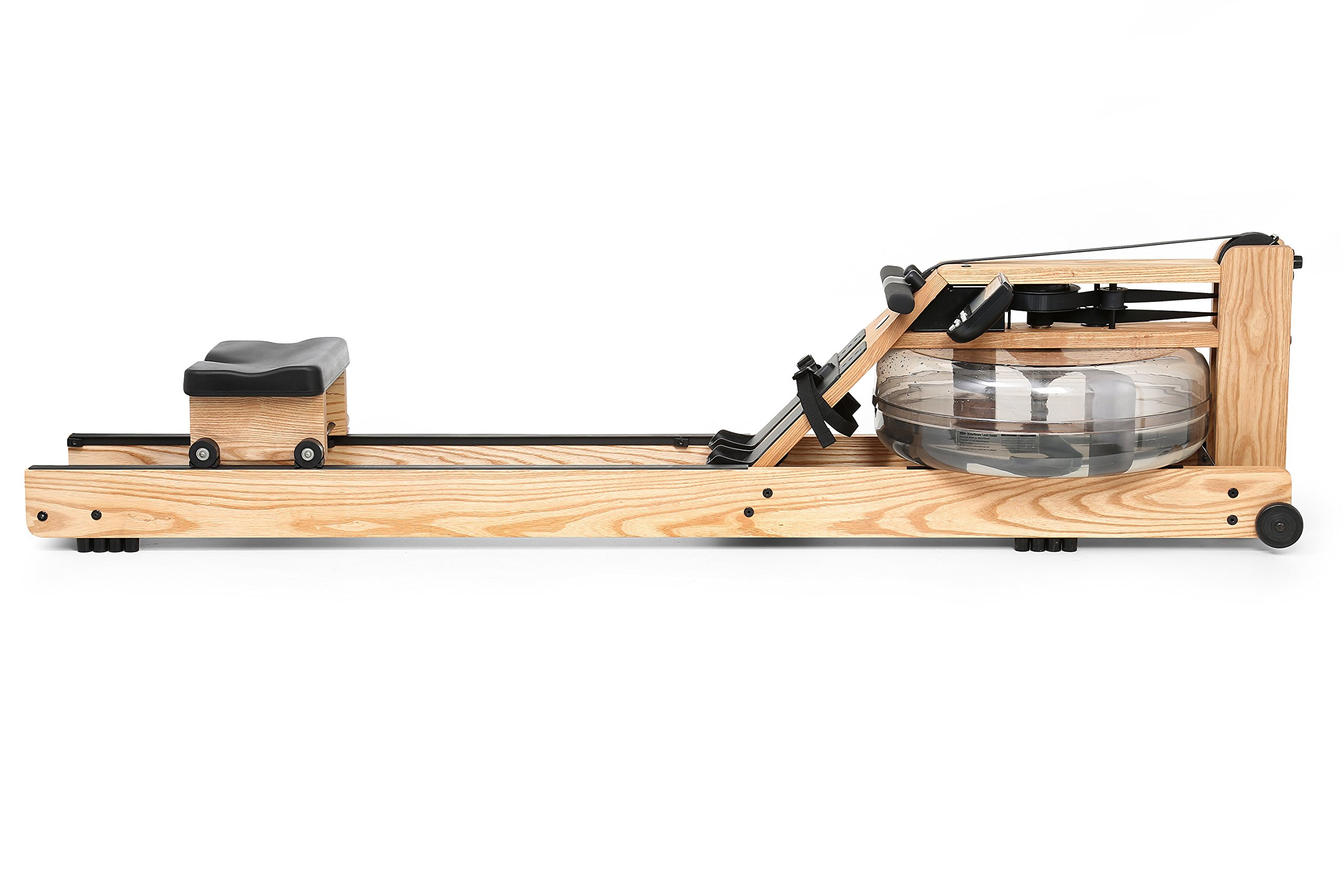 【Sports&Outdoors】WaterRower Natural Rowing Machine S4