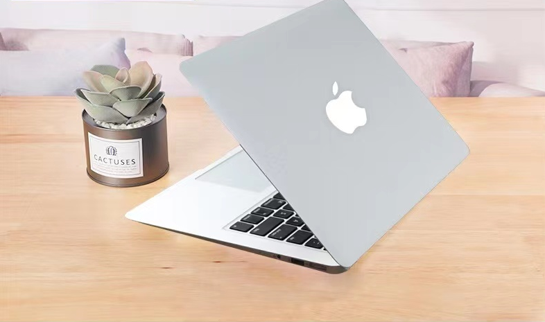 Apple MacBook Air laptop