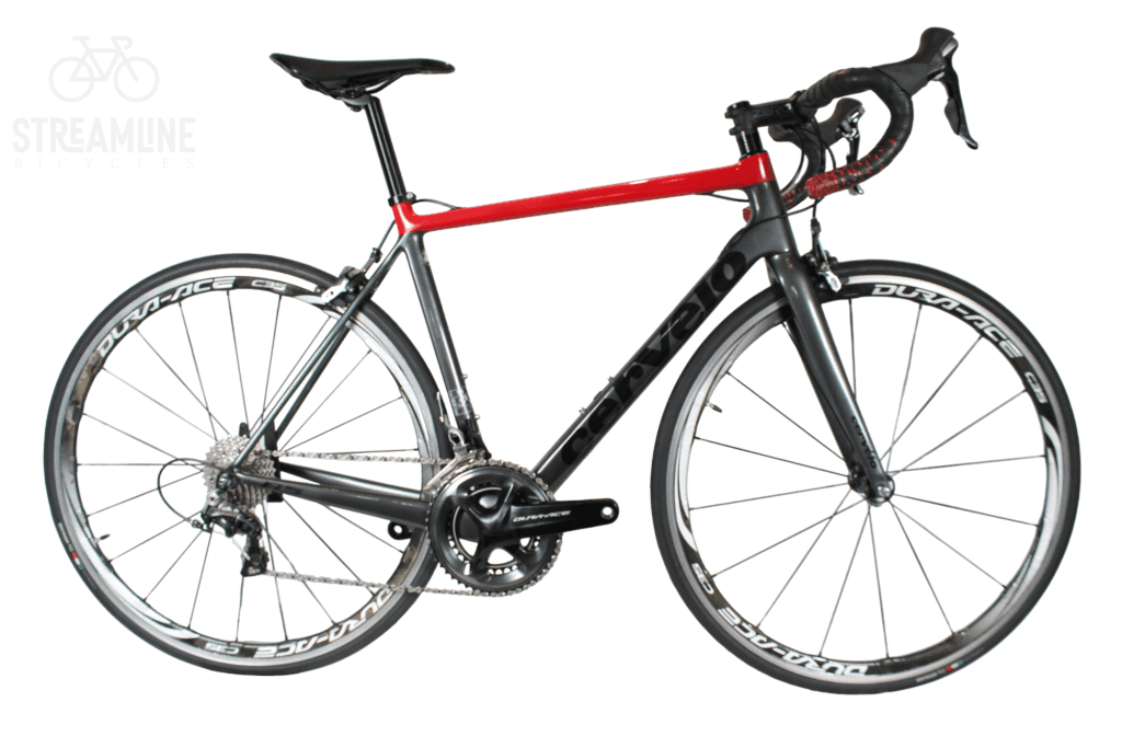 Cervelo R5 - Carbon Road Bike - Grade: Excellent