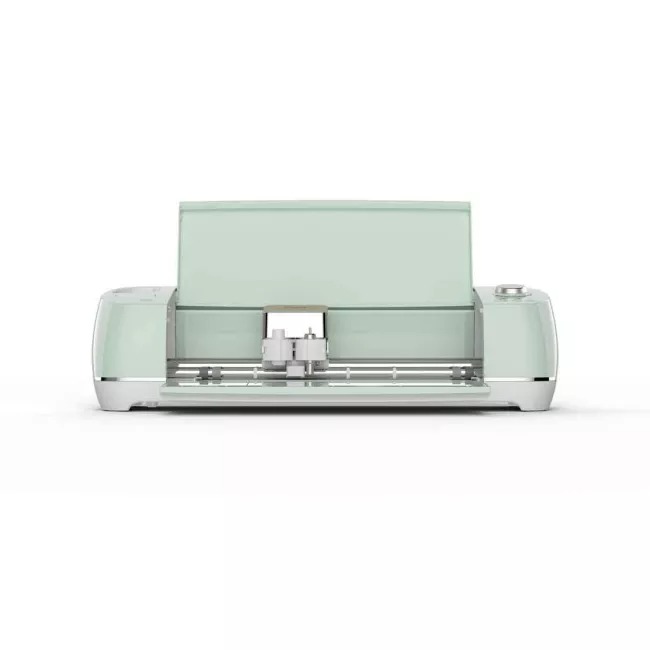 Cricut Explore Air2-Mint