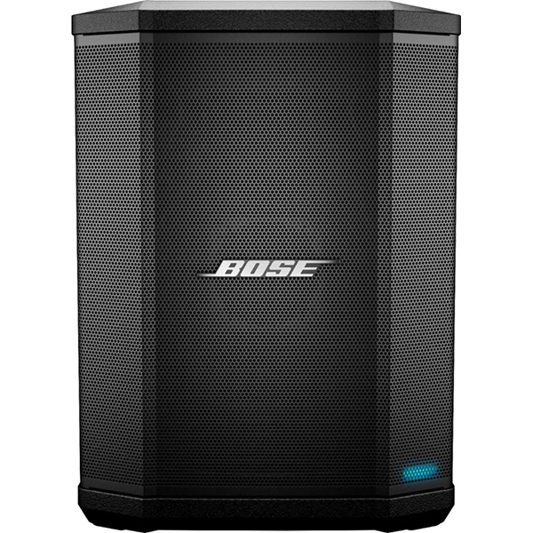 S1 Pro Portable Bluetooth Speaker and PA System