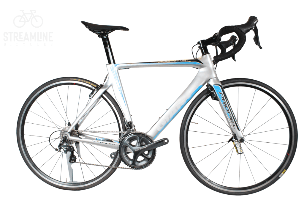 Giant Propel Advanced Pro- Carbon Road Bike - Grade: Excellent