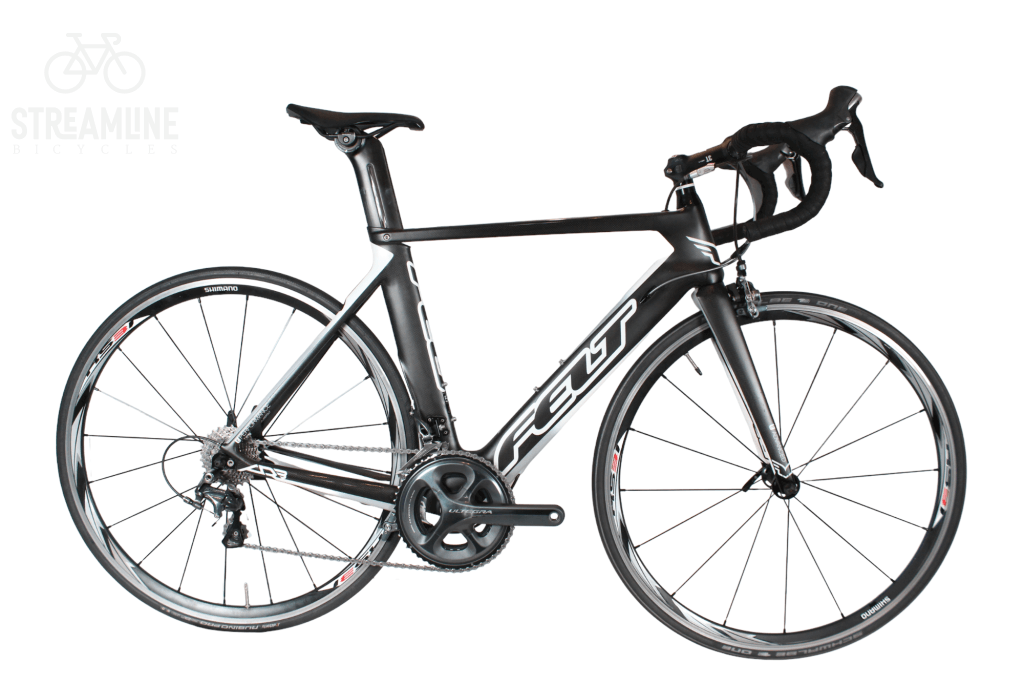 Felt AR3 - Carbon Aero Road Bike - Grade: Good