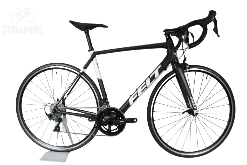 Felt FR4 2020 - Carbon Road Bike - Grade: Excellent